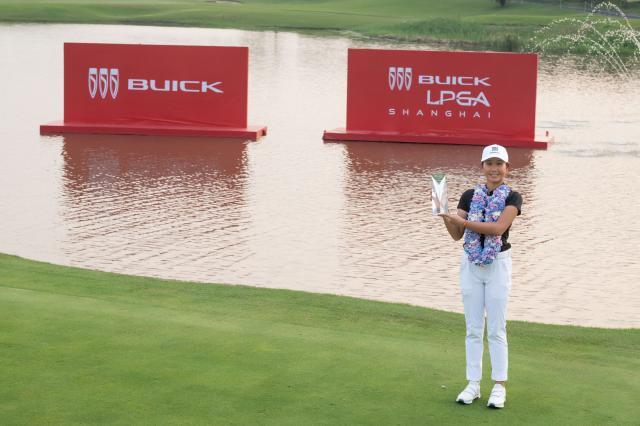 2023别克LPGA锦标赛最佳业余 王梓萱.jpg